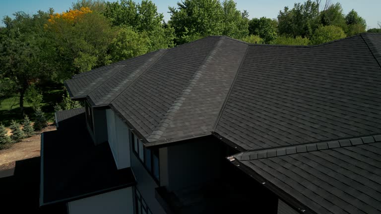 Best Roof Leak Repair  in Wellston, OH