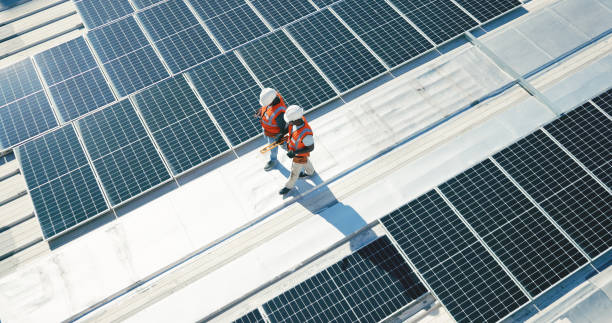 Fast & Reliable Emergency Roof Repairs in Wellston, OH