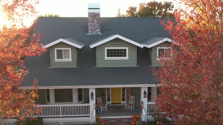 Best Slate Roofing  in Wellston, OH