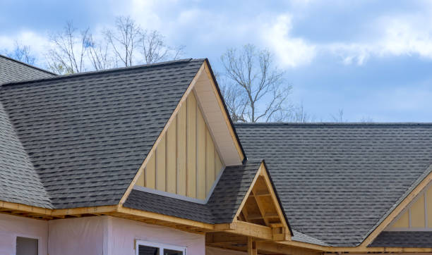 Best Asphalt Shingles Roofing  in Wellston, OH