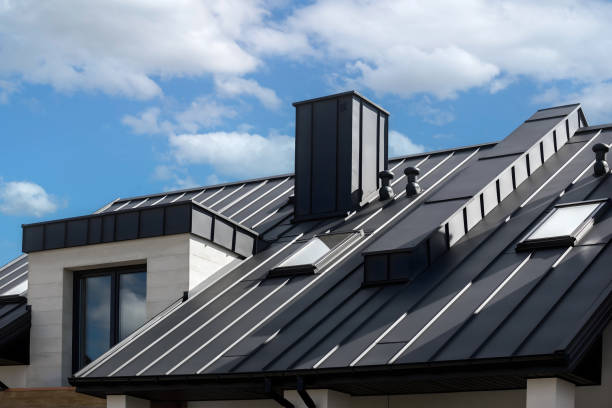 Reliable Wellston, OH Roofing Solutions