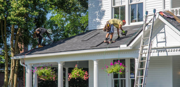 Asphalt Shingles Roofing in Wellston, OH