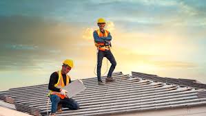 Best Solar Panel Roofing Installation  in Wellston, OH